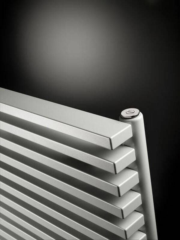 Vasco Zana zbd radiator 500x1824 mm n40 as 1188 1189w wit 112480500182411889016-0000
