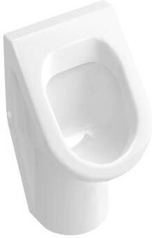 Villeroy & Boch Omnia Architectura urinoir met richtobject en verdekte inlaat spatreductie en keramische zeef 35 5x62x38 5 cm inclusief bevestiging - Foto 2