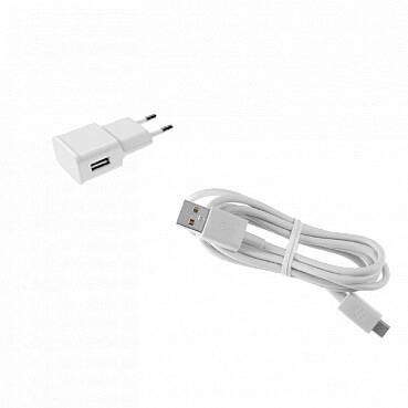 WATTS Industries Vision Externe voeding voor de Centrale Touch Screen 1 5m USB cable