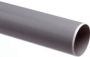 WAVIN kunststof buis glad polyvinylchloride(PVC ) 3mm DN 32 dikwandig lengte 1 meter - Thumbnail 2