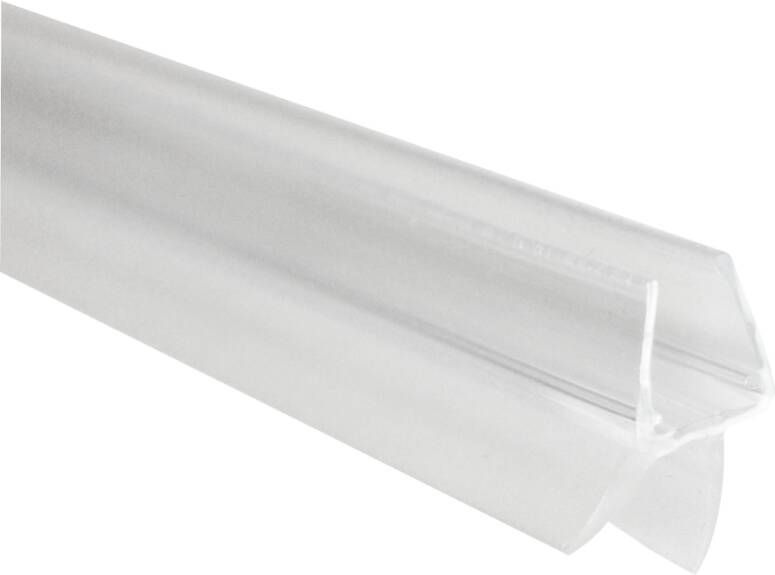 Xellanz Wiesbaden rubberen waterkering 200 x 0 8 cm transparant 20.5062 - Foto 4