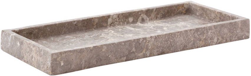 Aquanova Conor Tray Rectangular Beige