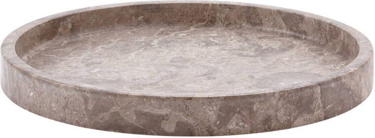 Aquanova Conor Tray Round Beige CONTRR-15