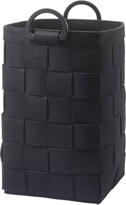 Aquanova Dix Wasmand Black DIXLAL-09