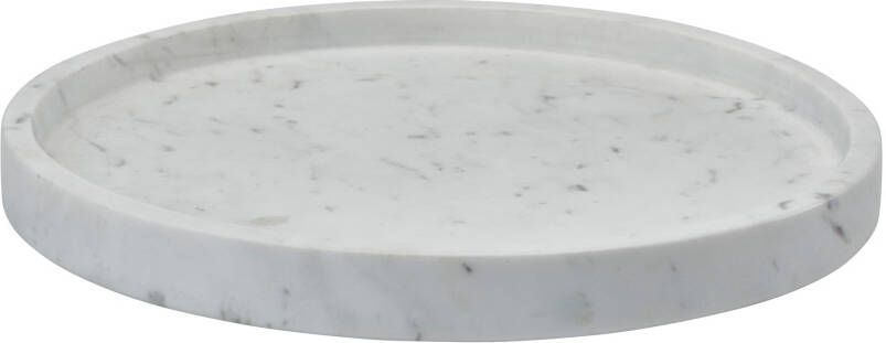 Aquanova Hammam Schaal rond wit HAMTRR-43