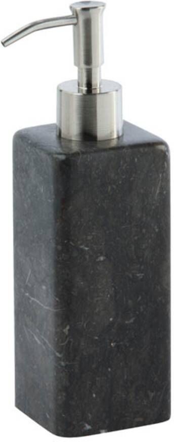 Aquanova Hammam Zeepdispenser Small Donkergrijs HAMDIS-98