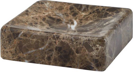 Aquanova Hammam Zeepschaal Bruin HAMSDI-01