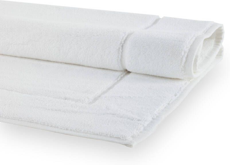 Aquanova London Badmat 60x100cm White