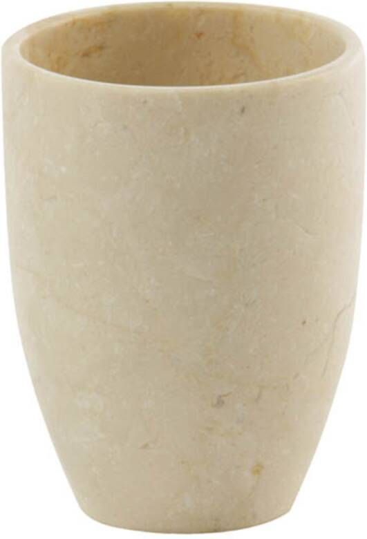 Aquanova Luxor Tandenborstelhouder Crème LUXTUM-14