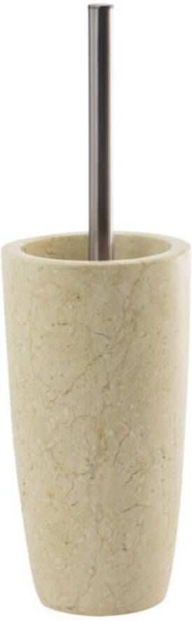 Aquanova Luxor Toiletborstelhouder Crème LUXBHR-14