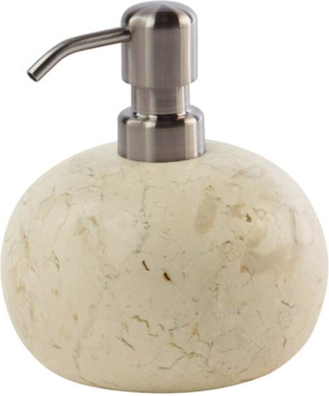 Aquanova Luxor Zeepdispenser Crème LUXDIS-14