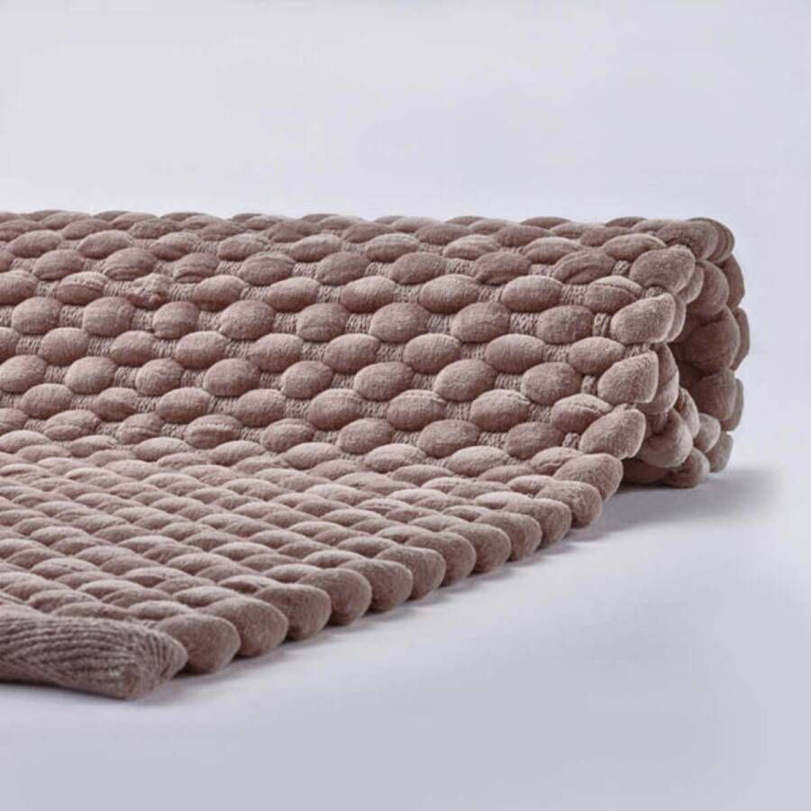 Aquanova Maks Badmat 70x120 cm Taupe