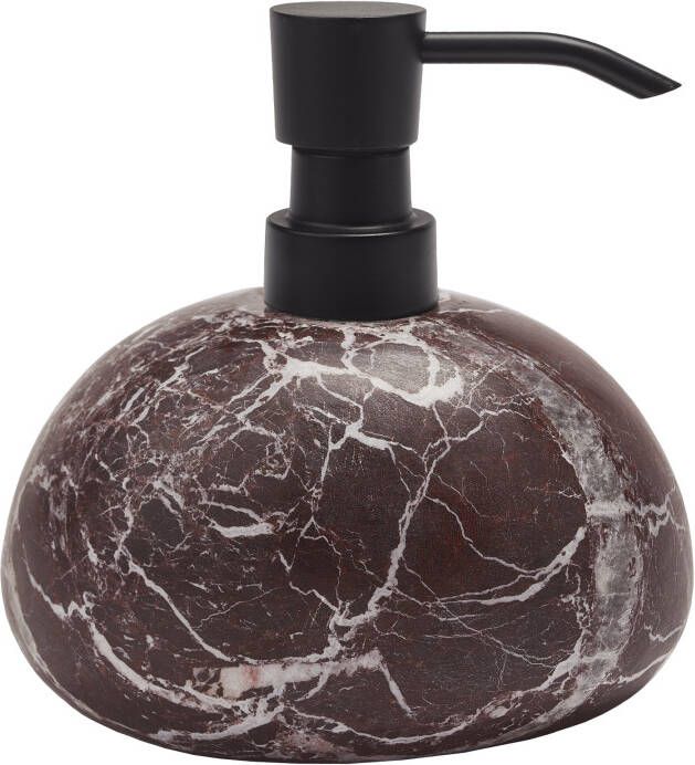 Aquanova Mundo Zeepdispenser Rosso MUNDIS-559