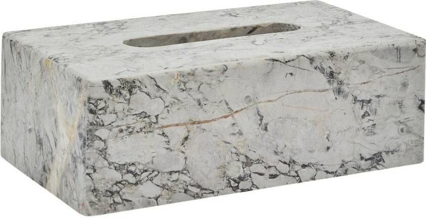 Aquanova Nero Tissuehouder Alba NERTIL-195