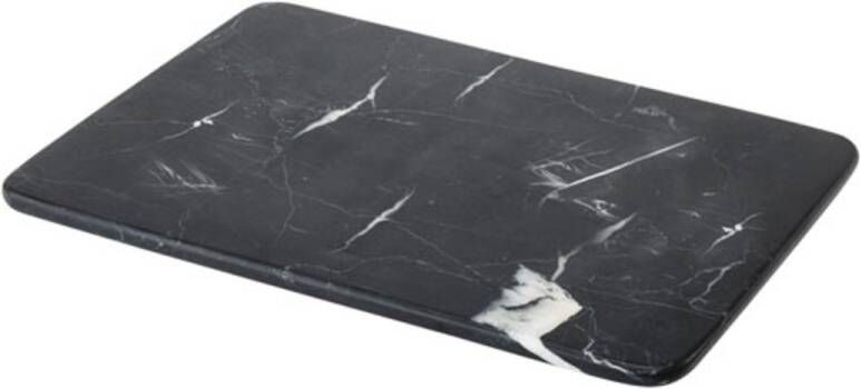 Aquanova Nero Tray Black NERTRA-09