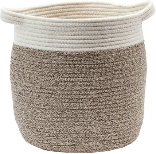 Aquanova Osman Opbergmand Nougat OSMSBM-136