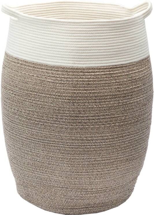 Aquanova Osman Wasmand Large Nougat OSMLAL-136