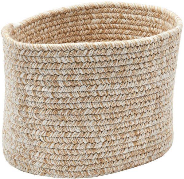 Aquanova Rena Opbergmand Small Birch RENSBS-806