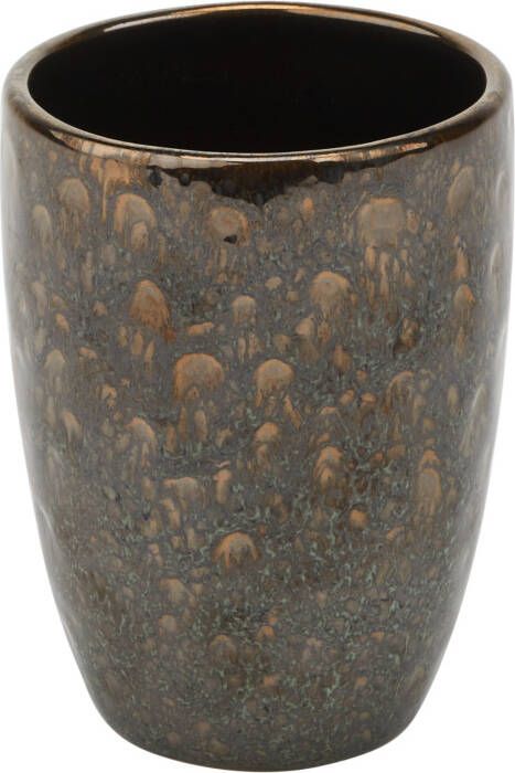 Aquanova Ugo Tandenborstelhouder Vintage brons UGOTUM-854