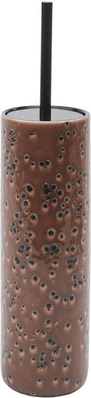 Aquanova Ugo Toiletborstelhouder Camel UGOBHR-155 - Foto 1