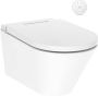 Axent One Plus 2.0 douche wc wit - Thumbnail 2