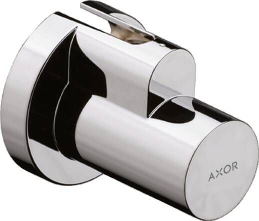 Axor Flowstar Hoekstopkraan Chroom - Foto 1