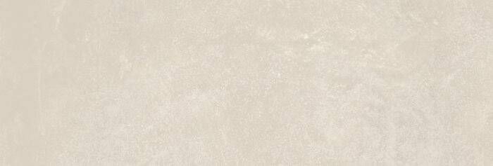 Kerabo Begrooved wandtegel 33.3x100cm 10.5mm Rechthoek gerectificeerd Betonlook Beige mat SW07311596 - Foto 2