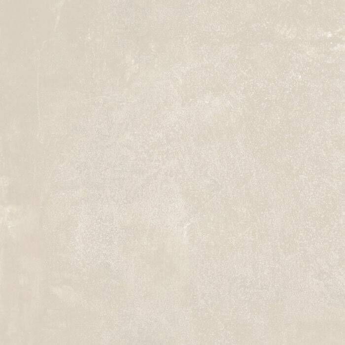 Kerabo wand- en vloertegel 60x60cm 9mm Vierkant gerectificeerd Betonlook Beige mat SW07311595