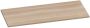 IChoice topblad 100x46cm massief eiken white oak (19 mm) - Thumbnail 1