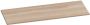 IChoice topblad 120x46cm massief eiken white oak (19 mm) - Thumbnail 1