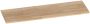 IChoice topblad 140x46cm massief eiken grey oak (19 mm) - Thumbnail 1