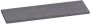 IChoice topblad 140x46cm massief eiken purple oak (38 mm) - Thumbnail 1