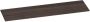 IChoice topblad 160x46cm massief eiken black oak (19 mm) - Thumbnail 1
