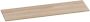 IChoice topblad 160x46cm massief eiken white oak (19 mm) - Thumbnail 1