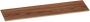 IChoice topblad 160x46cm massief walnoot natural walnut (19 mm) - Thumbnail 1