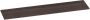 IChoice topblad 200x46cm massief eiken black oak (19 mm) - Thumbnail 1