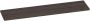 IChoice topblad 200x46cm massief eiken black oak (38 mm) - Thumbnail 1