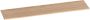 IChoice topblad 200x46cm massief eiken smoked oak (19 mm) - Thumbnail 1