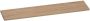 IChoice topblad 200x46cm massief eiken smoked oak (38 mm) - Thumbnail 1