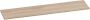 IChoice topblad 200x46cm massief eiken white oak (19 mm) - Thumbnail 1