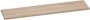 IChoice topblad 200x46cm massief eiken white oak (38 mm) - Thumbnail 1