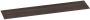 IChoice topblad 220x46cm massief eiken black oak (19 mm) - Thumbnail 1