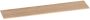 IChoice topblad 220x46cm massief eiken smoked oak (19 mm) - Thumbnail 1