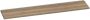 IChoice topblad 220x46cm massief eiken vintage oak (38 mm) - Thumbnail 1