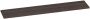 IChoice topblad 240x46cm massief eiken black oak (38 mm) - Thumbnail 1