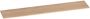 IChoice topblad 240x46cm massief eiken smoked oak (19 mm) - Thumbnail 1