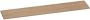 IChoice topblad 240x46cm massief eiken smoked oak (38 mm) - Thumbnail 1