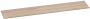 IChoice topblad 240x46cm massief eiken white oak (19 mm) - Thumbnail 1