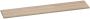 IChoice topblad 240x46cm massief eiken white oak (38 mm) - Thumbnail 1