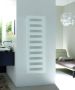 Royal Plaza Amaril radiator 600x1470 mm n9 as 50 mm 714w houtskool zwart 52283 - Thumbnail 4